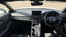 Honda Civic 2.0 eHEV Sport 5dr CVT Hybrid Hatchback